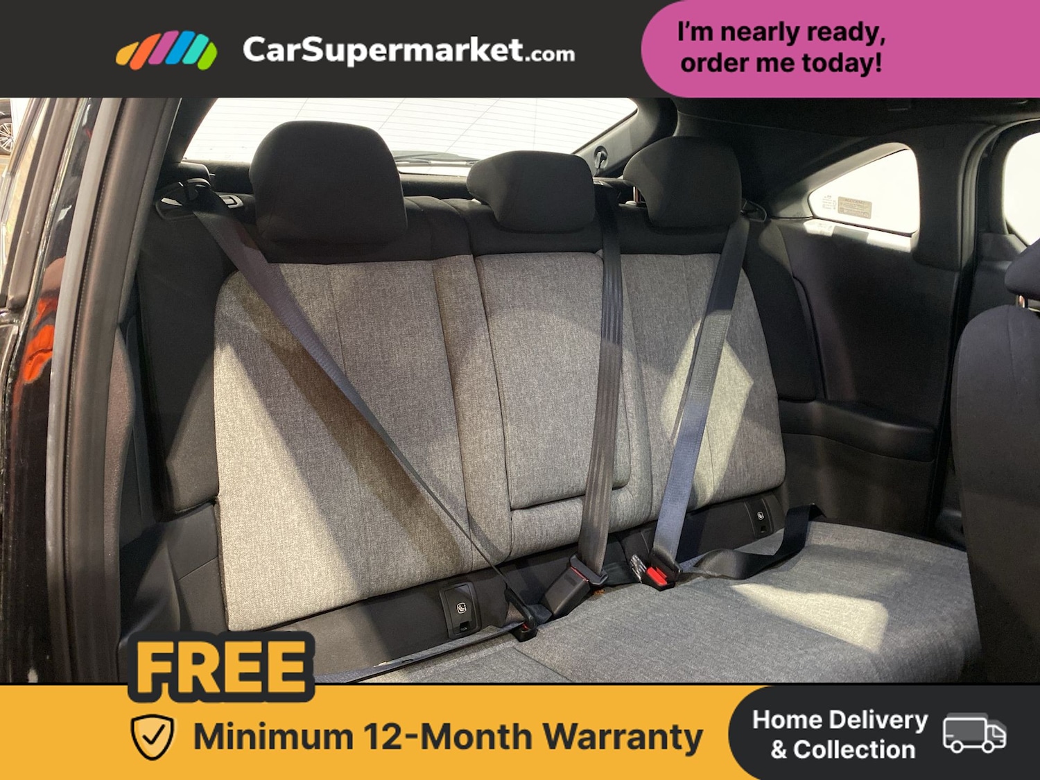 Used Mazda MX-30 2023 for sale - 76569432: Photo 3