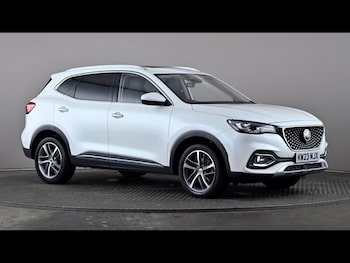 Used MG MG HS 2023 for sale - 78979230: Photo