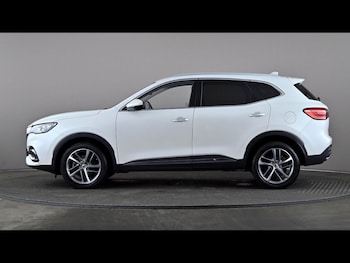 Used MG MG HS 2023 for sale - 78979230: Photo