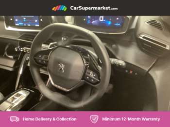 Used Peugeot 208 2022 for sale - 74891494: Photo