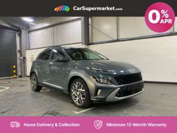 2022 - 1.6 GDi Hybrid Premium 5dr DCT