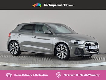 Audi - A1