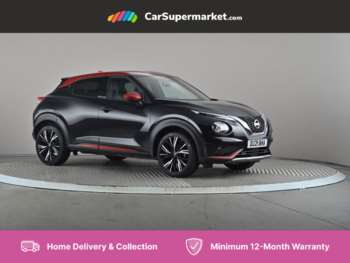 2021 - 1.0 DiG-T 114 Tekna+ DCT 5-Door