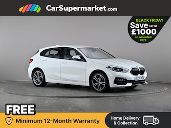 BMW - 1 Series