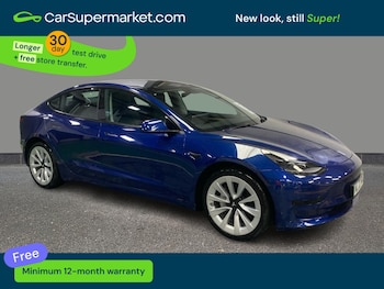 Used Tesla Model 3 2022 for sale - 78521808: Photo