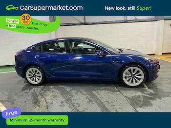 Used Tesla Model 3 2022 for sale - 78521808: Photo