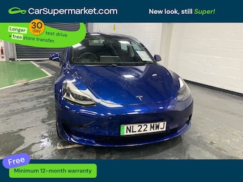 Used Tesla Model 3 2022 for sale - 78521808: Photo