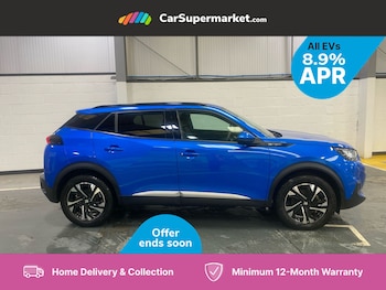 Used Peugeot 2008 2021 for sale - 75999781: Photo