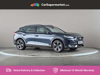 2024 - 1.4 eHybrid 204 V1 DSG 5-Door
