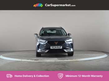 Used Cupra Formentor 2024 for sale - 74880221: Photo