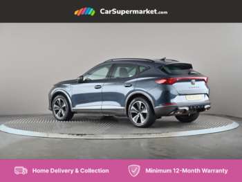 Used Cupra Formentor 2024 for sale - 74880221: Photo