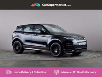 2021 - 1.5 P300e R-Dynamic S Auto 5-Door