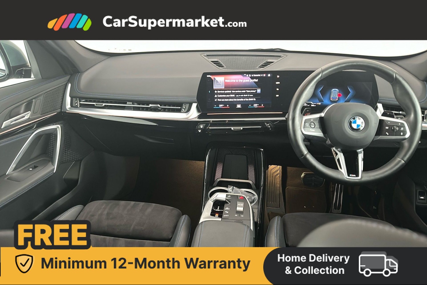 Used BMW X1 2023 for sale - 76385372: Photo 13