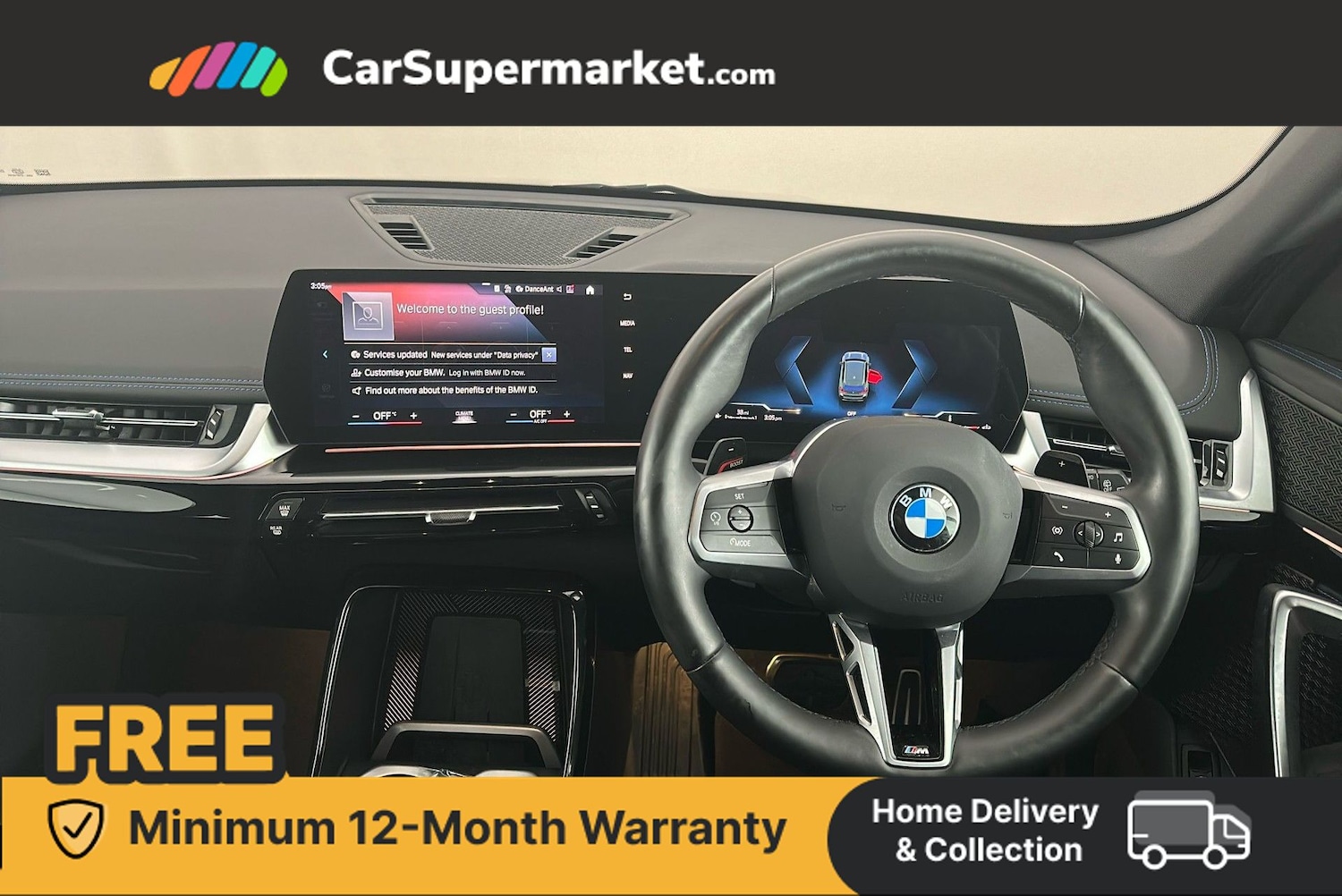 Used BMW X1 2023 for sale - 76385372: Photo 14