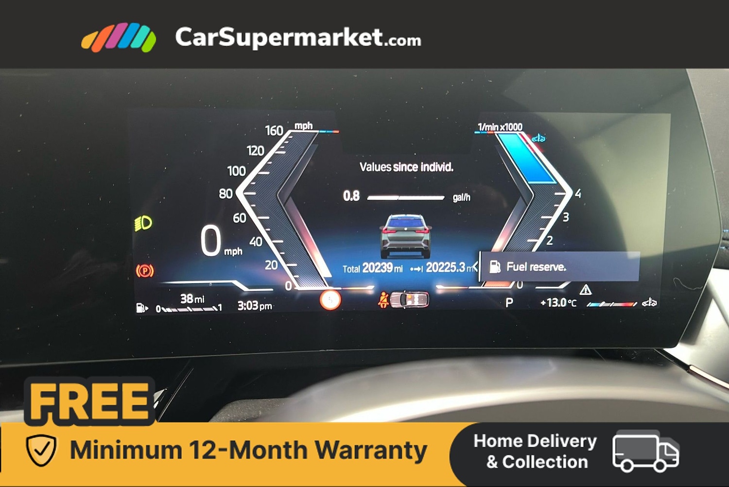 Used BMW X1 2023 for sale - 76385372: Photo 15