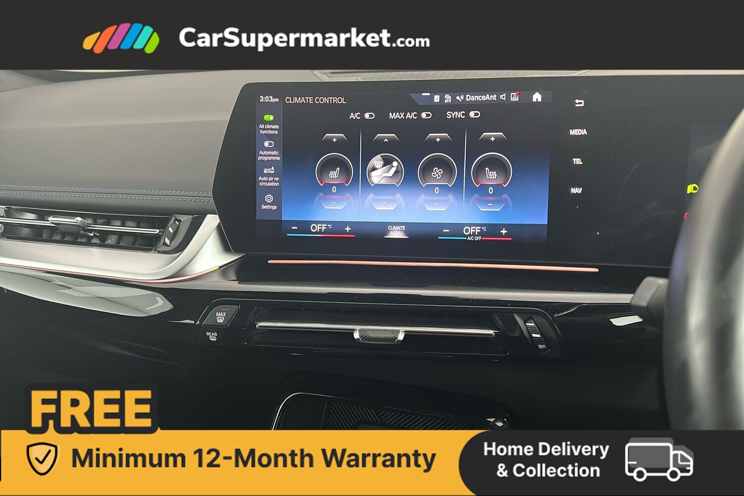 Used BMW X1 2023 for sale - 76385372: Photo 16