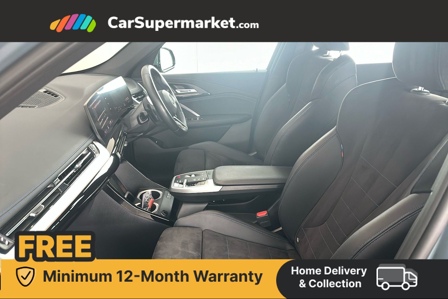 Used BMW X1 2023 for sale - 76385372: Photo 17