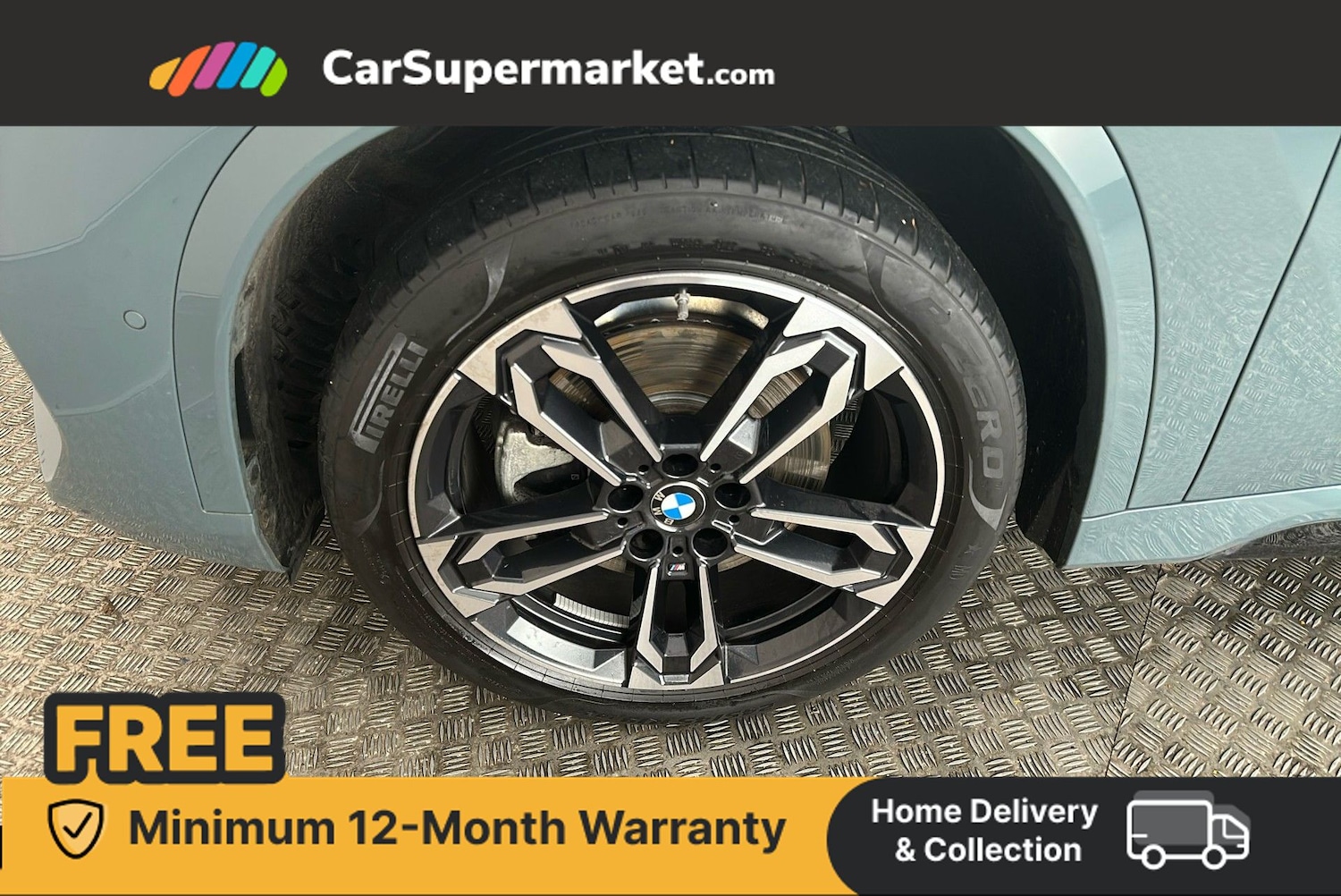 Used BMW X1 2023 for sale - 76385372: Photo 19