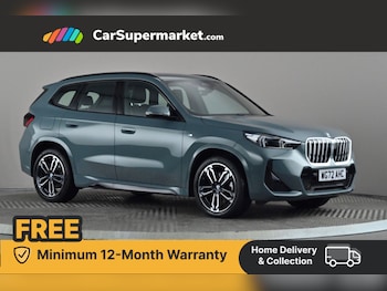 Used BMW X1 2023 for sale - 76385372: Photo