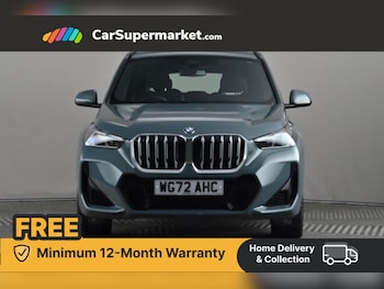 Used BMW X1 2023 for sale - 76385372: Photo