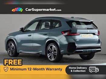 Used BMW X1 2023 for sale - 76385372: Photo
