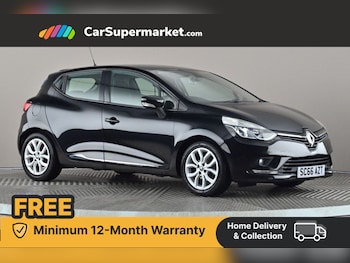 Renault - Clio