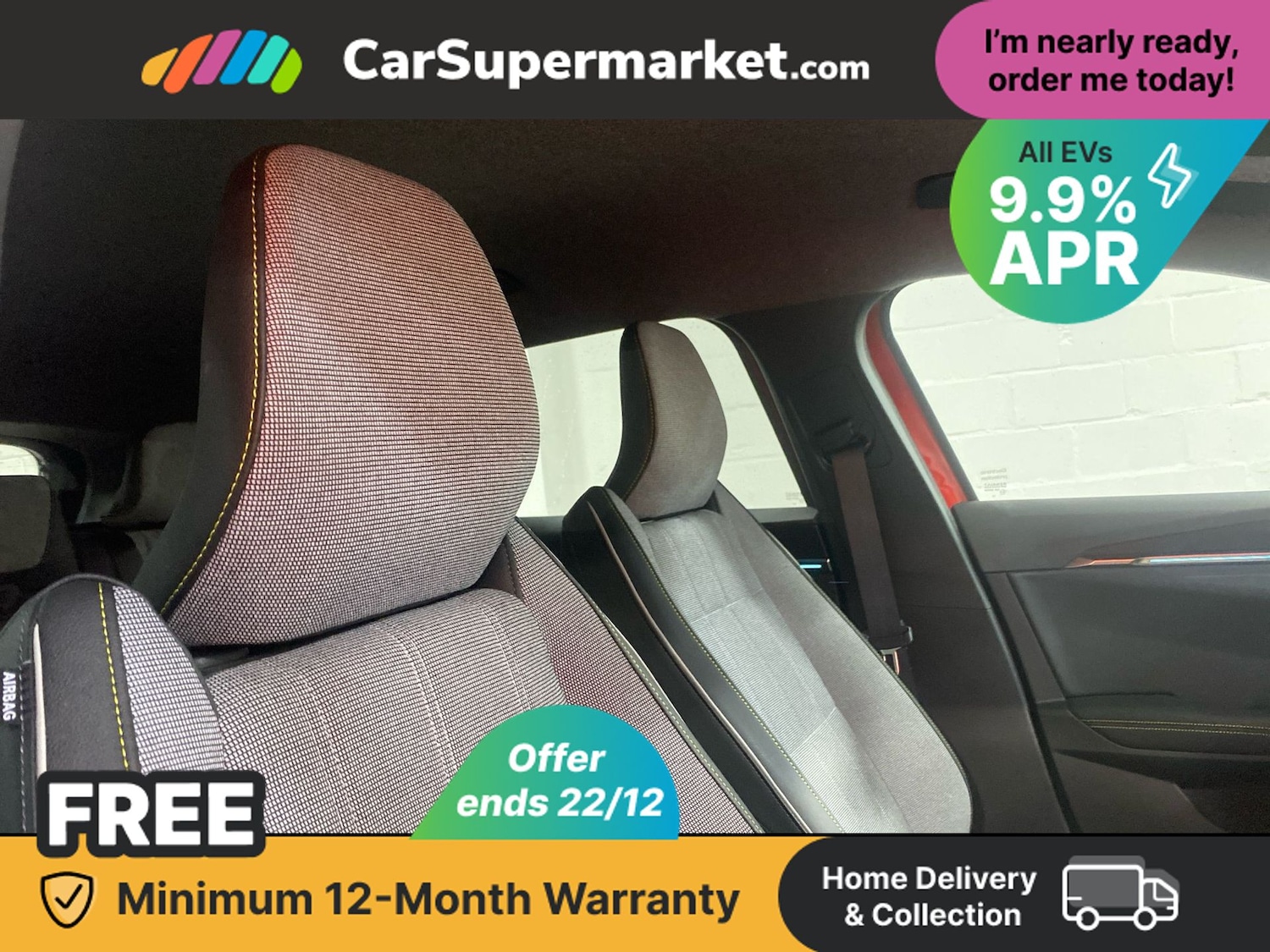 Used Renault Scenic E-Tech 2024 for sale - 77006676: Photo 6