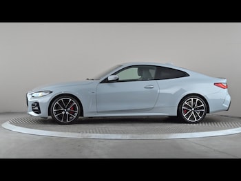 Used BMW 4 Series 2022 for sale - 79595636: Photo
