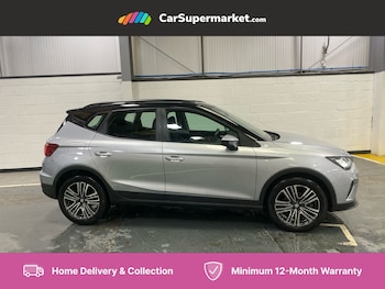 Used SEAT Arona 2023 for sale - 76207010: Photo 3