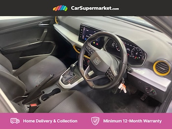 Used SEAT Arona 2023 for sale - 76207010: Photo 4