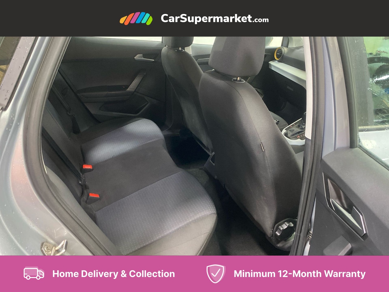 Used SEAT Arona 2023 for sale - 76207010: Photo 5
