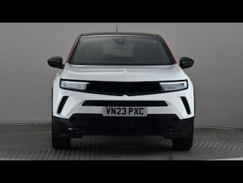 Used Vauxhall Mokka 2023 for sale - 78975939: Photo