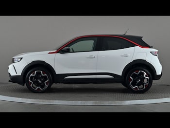 Used Vauxhall Mokka 2023 for sale - 78975939: Photo