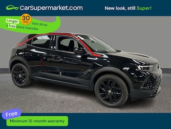 Used Vauxhall Mokka 2023 for sale - 78507752: Photo