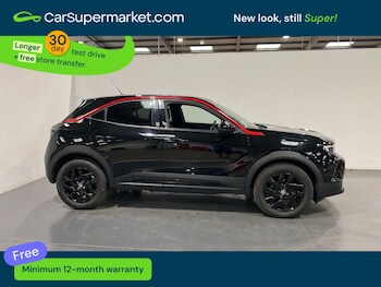 Used Vauxhall Mokka 2023 for sale - 78507752: Photo