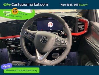 Used Vauxhall Mokka 2023 for sale - 78507752: Photo