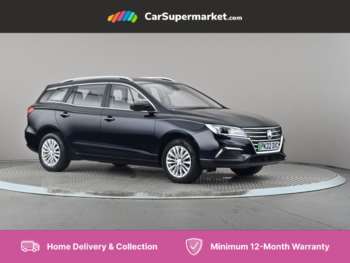 2022 - 115kW Exclusive EV 61kWh 5dr Auto