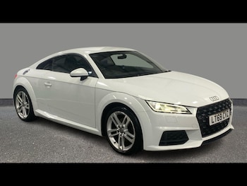 Used Audi TT 2019 for sale - 78840549: Photo