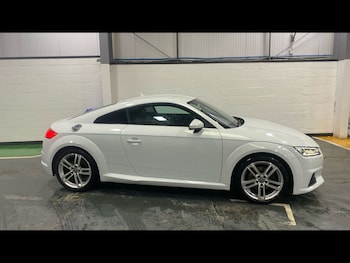 Used Audi TT 2019 for sale - 78840549: Photo