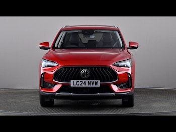 Used MG MG HS 2024 for sale - 78964737: Photo