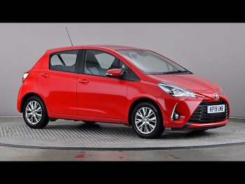 Used Toyota Yaris 2019 for sale - 79503327: Photo