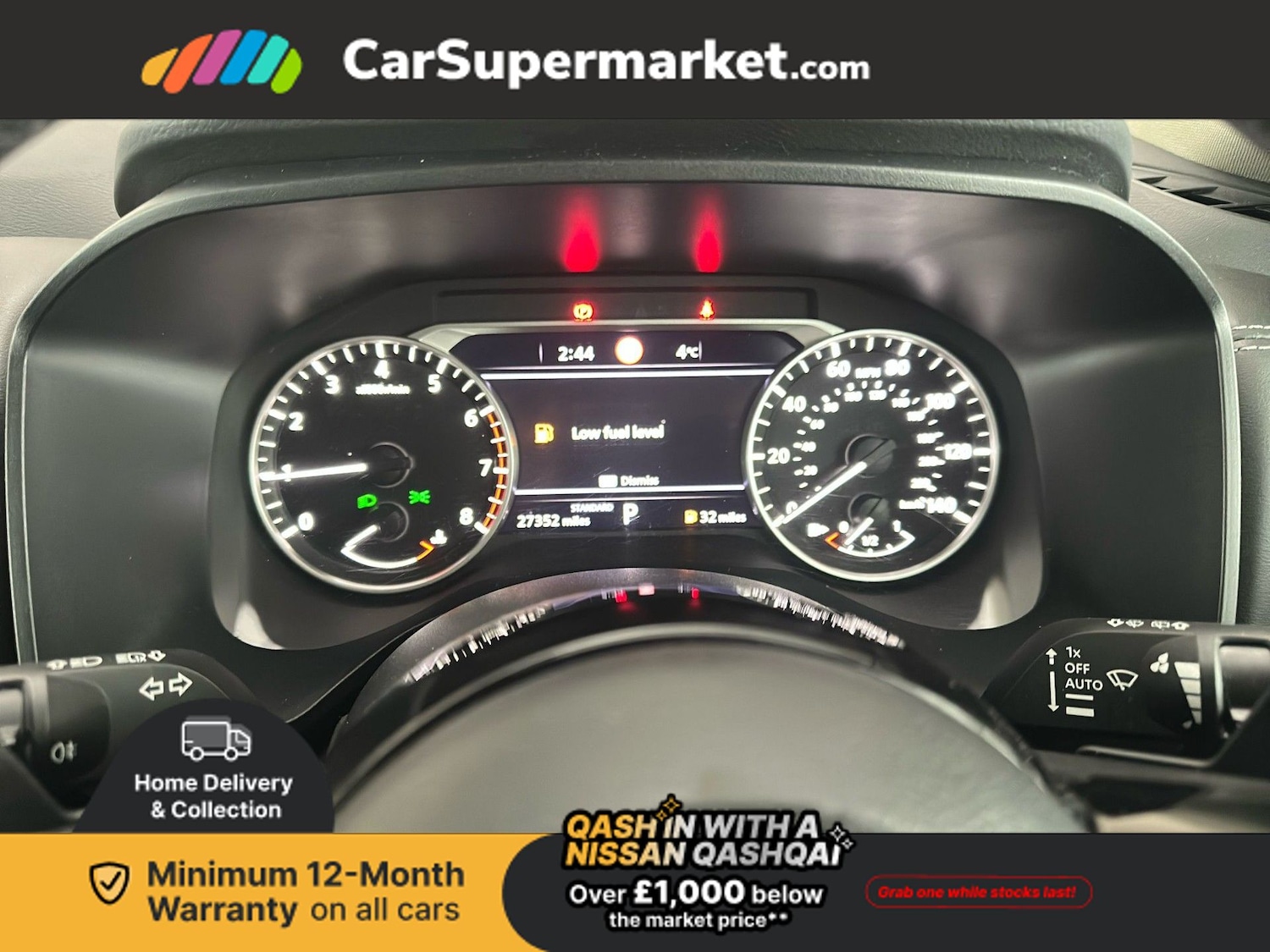 Used Nissan Qashqai 2022 for sale - 77327499: Photo 17