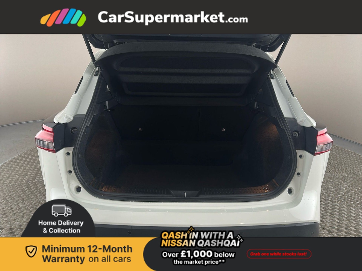 Used Nissan Qashqai 2022 for sale - 77327499: Photo 24