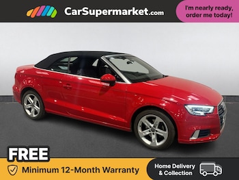 Used Audi A3 2017 for sale - 77615787: Photo