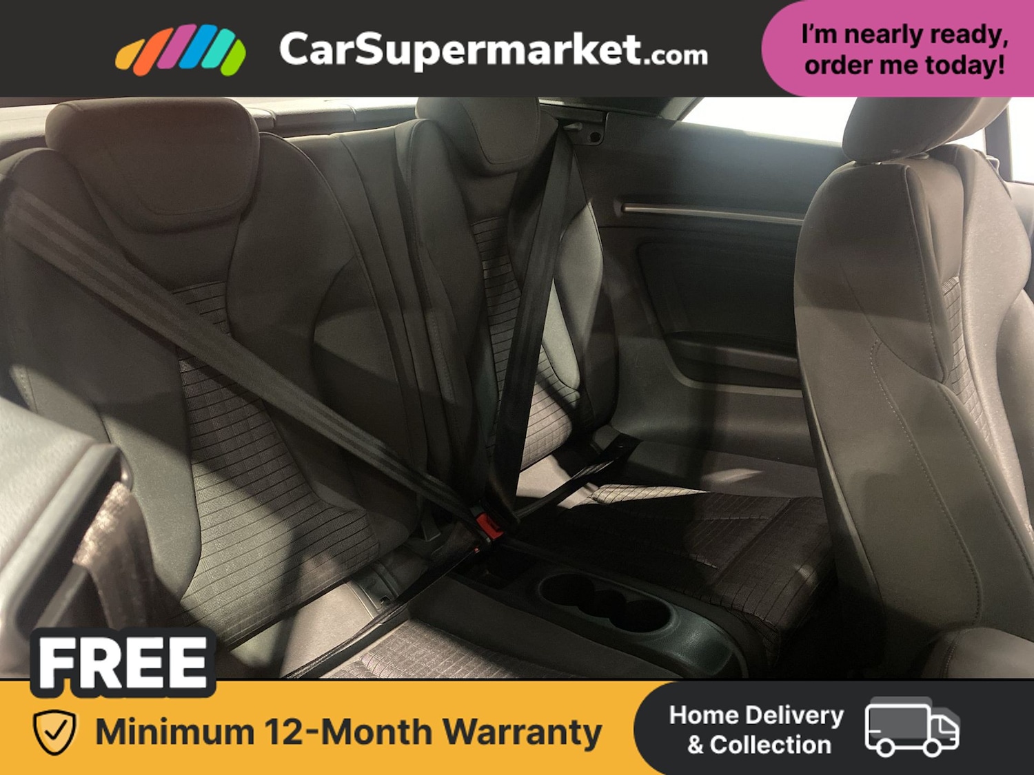 Used Audi A3 2017 for sale - 77615787: Photo 3