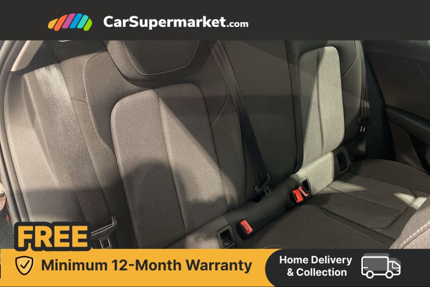 Used Audi Q2 2023 for sale - 76509043: Photo 3