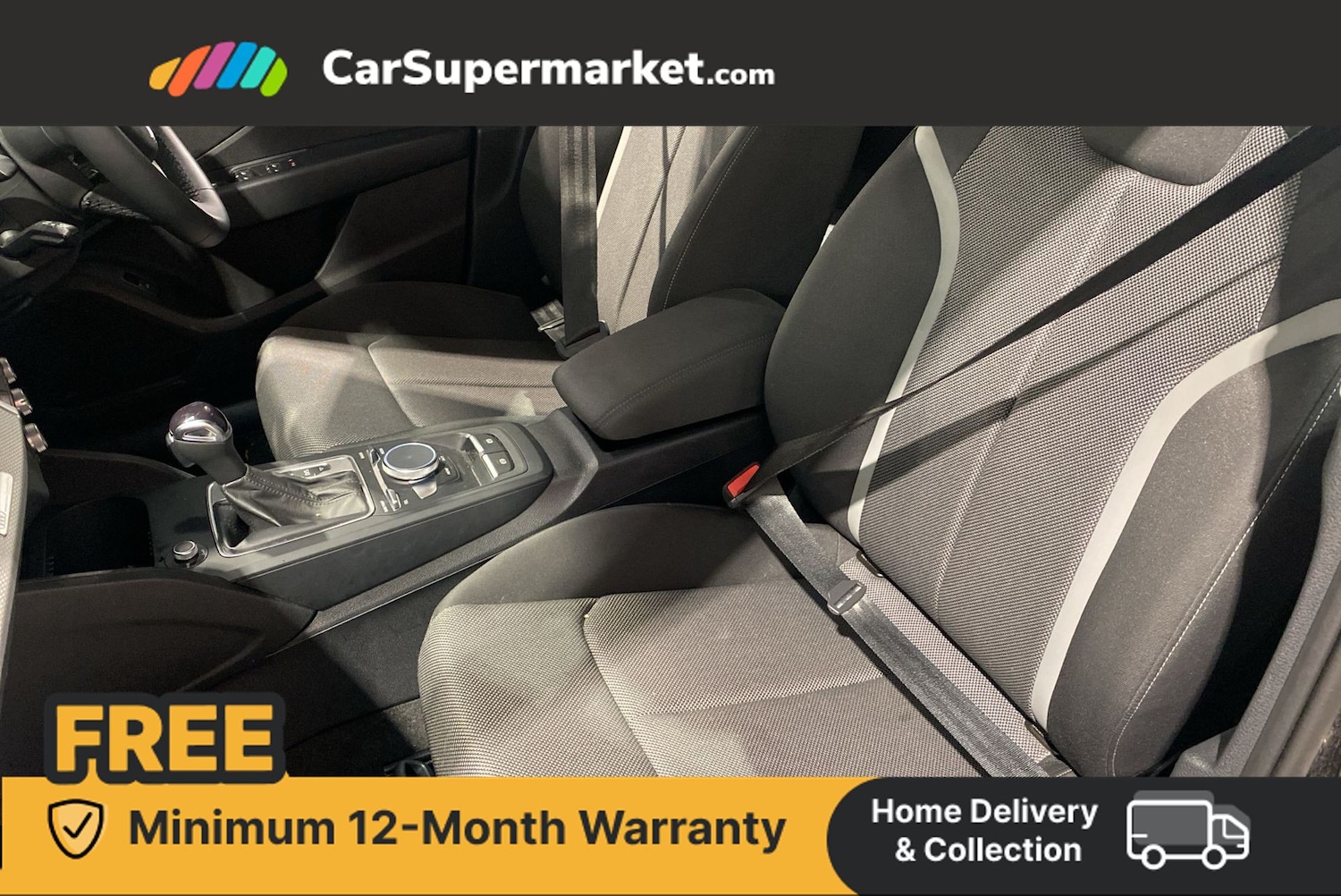 Used Audi Q2 2023 for sale - 76509043: Photo 6