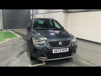 Used SEAT Arona 2023 for sale - 78920556: Photo