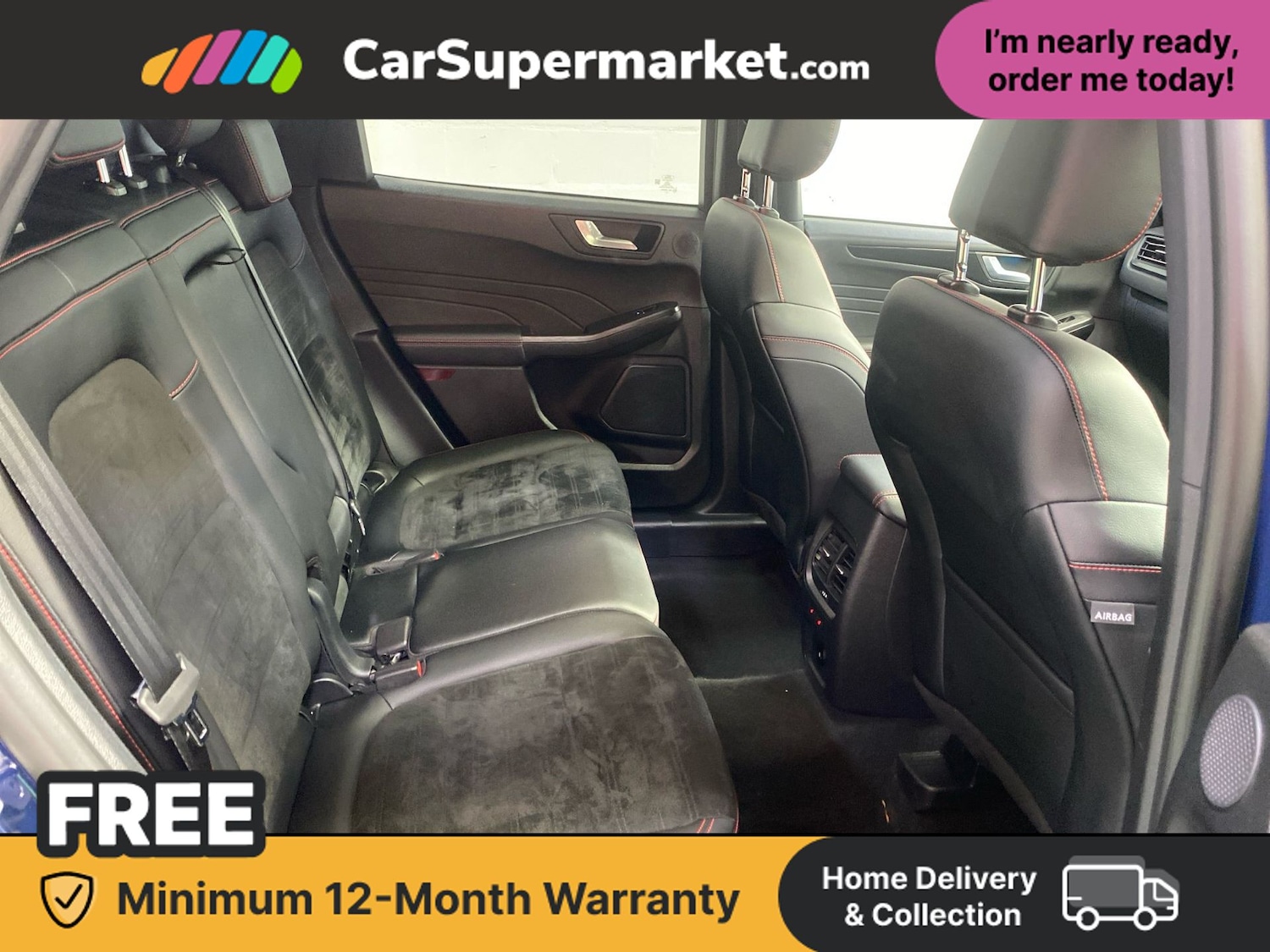 Used Ford Kuga 2023 for sale - 78029371: Photo 5