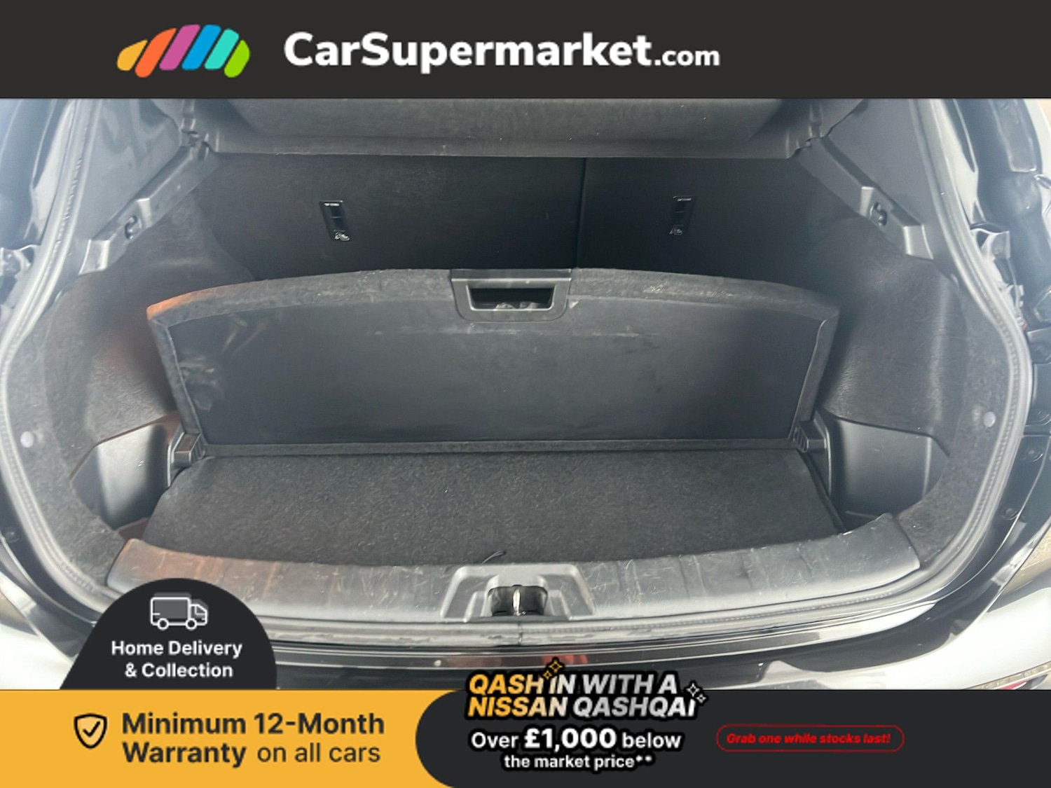 Used Nissan Qashqai 2019 for sale - 76941488: Photo 23